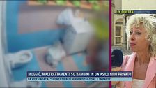 Muggiò, maltrattamenti su bambini in un asilo nido privato