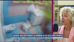 Muggiò, maltrattamenti su bambini in un asilo nido privato