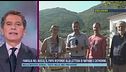 Famiglia nel bosco, il Papa risponde alla lettera di Nathan e Catherine