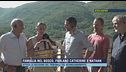 Famiglia nel bosco, parlano Catherine e Nathan