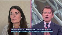 Mamme over 40, il nuovo volto della maternità