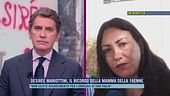 Desirèe Mariottini, il ricordo della mamma della 16enne