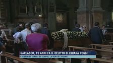 Garlasco, 19 anni fa il delitto di Chiara Poggi