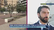Violenza tra giovani a Trani, 18enne muore accoltellato