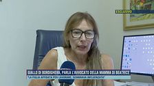 Giallo di Bordighera, parla l'avvocato della mamma di Beatrice