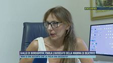 Bordighera, parla l'avvocato della mamma di Beatrice
