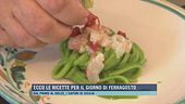 Ecco le ricette per il giorno di Ferragosto