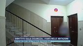 Dibattito sulla sicurezza, i furti nelle abitazioni