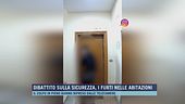 I furti nelle abitazioni