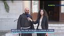 Morte Beatrice, parla Padre Faustino dopo la celebrazione dei funerali