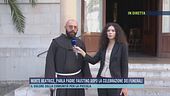 Morte Beatrice, parla Padre Faustino dopo la celebrazione dei funerali