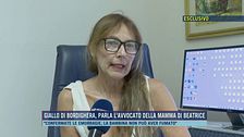 Giallo di Bordighera, parla l'avvocato della mamma di Beatrice