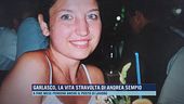 Garlasco, la vita stravolta di Andrea Sempio