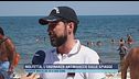 Molfetta, l'ordinanza antibivacco sulle spiagge