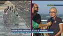 Giovani fuori controllo, il caso di Viareggio