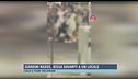 Giardini Naxos, rissa davanti a un locale