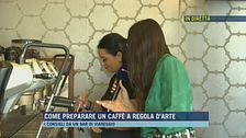 Come preparare un caffè a regola d'arte