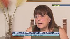 La sorella di Silvana Damato: "Chi l'ha uccisa è ancora libero"