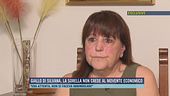 Giallo di Silvana Damato, la sorella non crede al movente economico