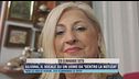 Silvana Damato, il vocale su un uomo da "Dentro la Notizia"