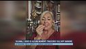 Silvana Damato, i video di alcuni momenti trascorsi sull'app karaoke