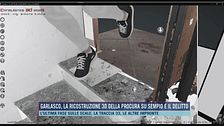 Garlasco, la ricostruzione della Procura su Sempio e il delitto