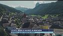 Estate, boom di vacanze in montagna