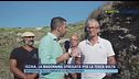 Ischia, la Madonnina sfregiata per la terza volta