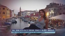 Tania, 39enne uccisa dall'ex compagno: cronaca di una morte annunciata