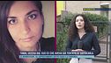Tania, uccisa dal suo ex che aveva già tentato di soffocarla