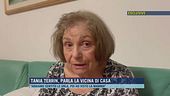 Tania Terrin, parla la vicina di casa