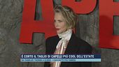 È corto il taglio di capelli più cool dell'estate