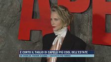 È corto il taglio di capelli più cool dell'estate