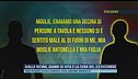 Giallo ricina, Gianni Di Vita e la cena del 23 dicembre