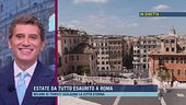 Estate da tutto esaurito a Roma