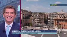 Estate da tutto esaurito a Roma