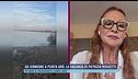 Da Sirmione a Punta Grò: la vacanza di Patrizia Rossetti