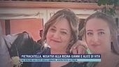 Pietracatella, negativi alla ricina Gianni e Alice Di Vita