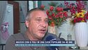 Abusivi con 8 figli in una casa popolare di  45 mq