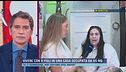 Vivere con 8 figli in una casa occupata da 45 mq