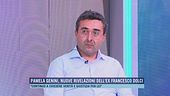 Pamela Genini, nuove rivelazioni dell'ex Francesco Dolci