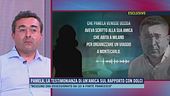 Pamela, la testimonianza di un'amica sul rapporto con Dolci