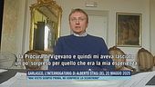 Garlasco, l'interrogatorio di Alberto Stasi del 20 maggio 2025