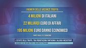 L'estate delle truffe: tra prenotazioni fantasma e alloggi inesistenti