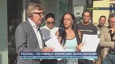 Vacanze truffa a Pozzuoli: estate da incubo per oltre 150 famiglie