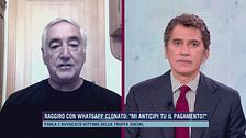 Raggiro con whatsapp clonato: "Mi anticipi tu il pagamento?"