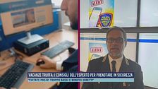 Vacanze truffa: i consigli dell'esperto per prenotare in sicurezza