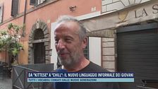 Da "Kittese" a "Chill": il nuovo linguaggio informale dei giovani