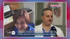 Madre e figlia avvelenate, parla il medico che prestò le prime cure