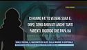 Giallo ricina, il racconto di Alice sulla madre in ospedale